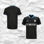 Primera Camiseta Leeds United Portero 2020-2021 Tailandia