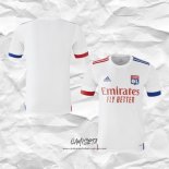 Primera Camiseta Lyon 2020-2021