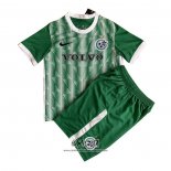 Primera Camiseta Maccabi Haifa 2022-2023 Nino