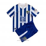 Primera Camiseta Malaga 2021-2022 Nino