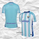 Primera Camiseta Malaga 2025-2026