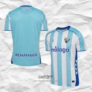 Primera Camiseta Malaga 2025-2026