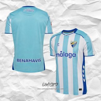 Primera Camiseta Malaga 2025-2026