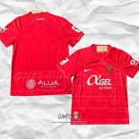 Primera Camiseta Mallorca 2024-2025 Tailandia