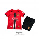 Primera Camiseta Mallorca 2025-2026 Nino