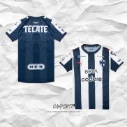 Primera Camiseta Monterrey 2026-2027