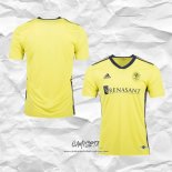 Primera Camiseta Nashville SC 2022 Tailandia