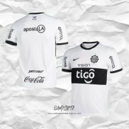 Primera Camiseta Olimpia 2023