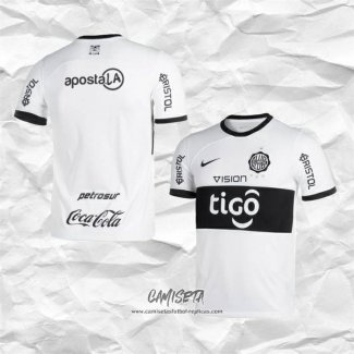 Primera Camiseta Olimpia 2023