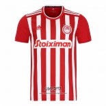 Primera Camiseta Olympiacos 2021-2022 Tailandia