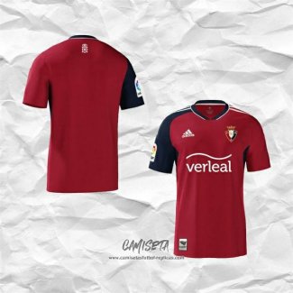 Primera Camiseta Osasuna 2022-2023