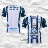 Primera Camiseta Pachuca 2023-2024