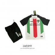 Primera Camiseta Palestino Deportivo 2025 Nino