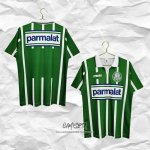 Primera Camiseta Palmeiras Retro 1992