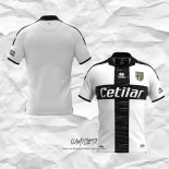 Primera Camiseta Parma 2021-2022 Tailandia