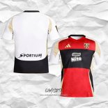 Primera Camiseta Peluche Caligari 2025 Tailandia