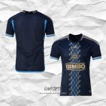 Primera Camiseta Philadelphia Union Authentic 2024-2025