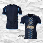 Primera Camiseta Philadelphia Union Authentic 2024-2025