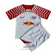 Primera Camiseta RB Leipzig 2023-2024 Nino