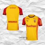 Primera Camiseta RC Lens 2023-2024