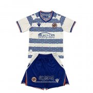 Primera Camiseta Reading 2025-2026 Nino