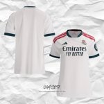 Primera Camiseta Real Madrid 2026-2027 Mujer