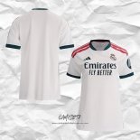 Primera Camiseta Real Madrid 2026-2027 Mujer
