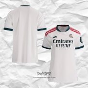 Primera Camiseta Real Madrid 2026-2027 Mujer