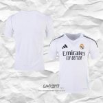 Primera Camiseta Real Madrid Authentic 2024-2025