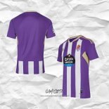 Primera Camiseta Real Valladolid 2022-2023