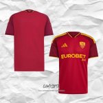 Primera Camiseta Roma 2026-2027
