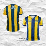 Primera Camiseta Rosario Central 2025 Tailandia