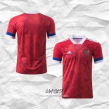 Primera Camiseta Rusia 2020-2021