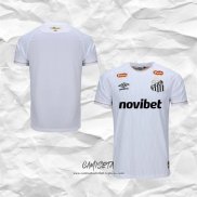 Primera Camiseta Santos 2026