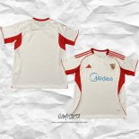 Primera Camiseta Sevilla 2025-2026 Tailandia