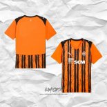 Primera Camiseta Shakhtar Donetsk 2025-2026 Tailandia