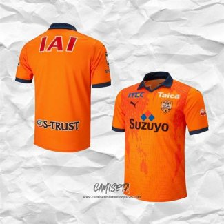 Primera Camiseta Shimizu S-Pulse 2023 Tailandia