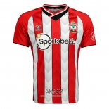 Primera Camiseta Southampton 2021-2022 Tailandia