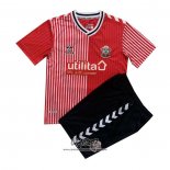 Primera Camiseta Southampton 2023-2024 Nino