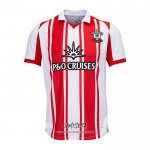 Primera Camiseta Southampton 2025-2026 Tailandia