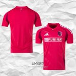 Primera Camiseta St. Louis City 2025