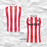 Primera Camiseta Stoke City 2022-2023