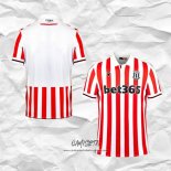 Primera Camiseta Stoke City 2023-2024 Tailandia