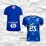 Primera Camiseta Strasbourg 2021-2022 Tailandia