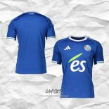 Primera Camiseta Strasbourg 2025-2026 Tailandia