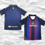 Primera Camiseta Suwon 2023 Tailandia