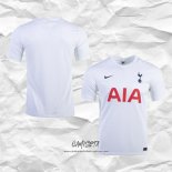 Primera Camiseta Tottenham Hotspur 2021-2022 Tailandia