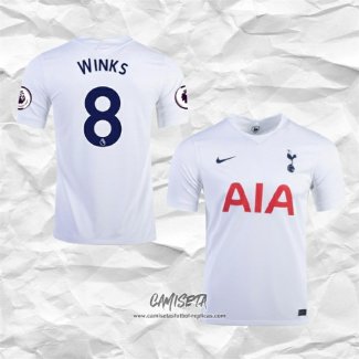 Primera Camiseta Tottenham Hotspur Jugador Winks 2021-2022