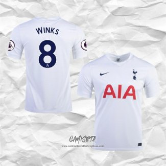 Primera Camiseta Tottenham Hotspur Jugador Winks 2021-2022