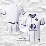 Primera Camiseta Toulouse 2022-2023